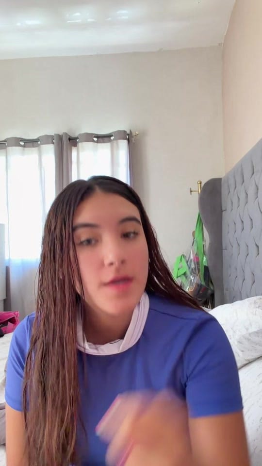Post 6 by PaulinaaKinejara on TikTok (video)