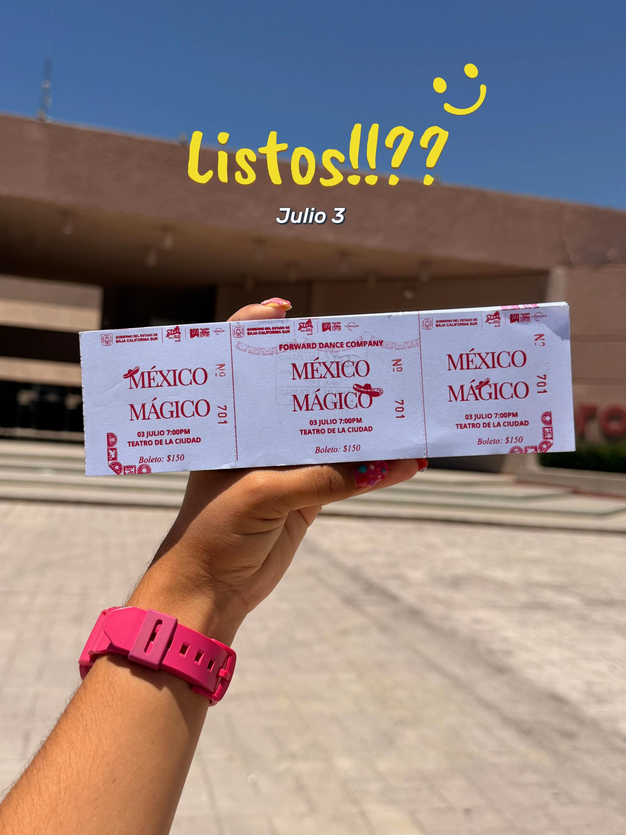 Post 4 by PaulinaaKinejara on TikTok (video)