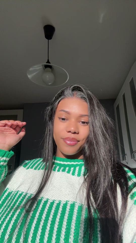 Post 8 by Neey 🦋 on TikTok (video)