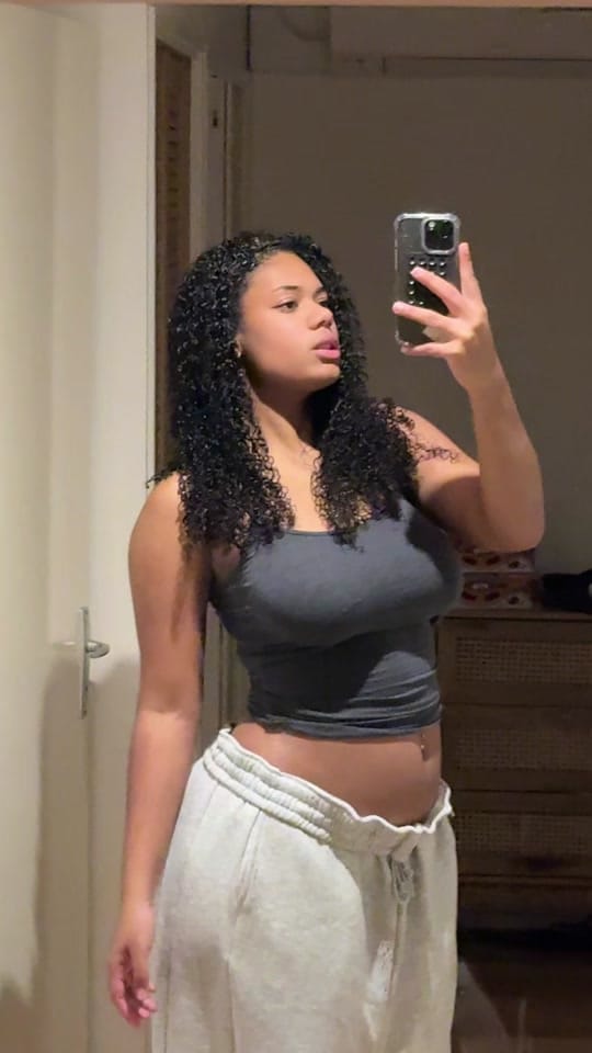 Post 3 by Neey 🦋 on TikTok (video)