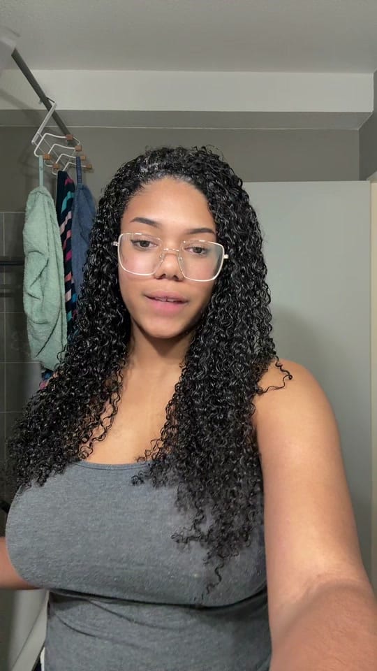 Post 1 by Neey 🦋 on TikTok (video)