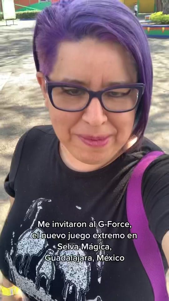 Post 9 by Tania Ochoa on TikTok (video)