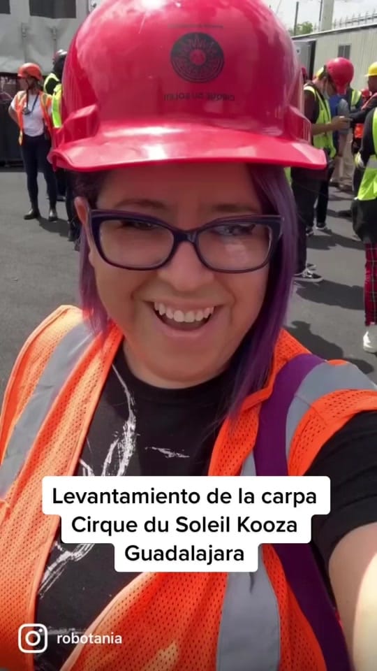 Post 8 by Tania Ochoa on TikTok (video)