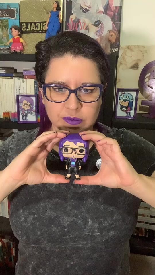Post 10 by Tania Ochoa on TikTok (video)