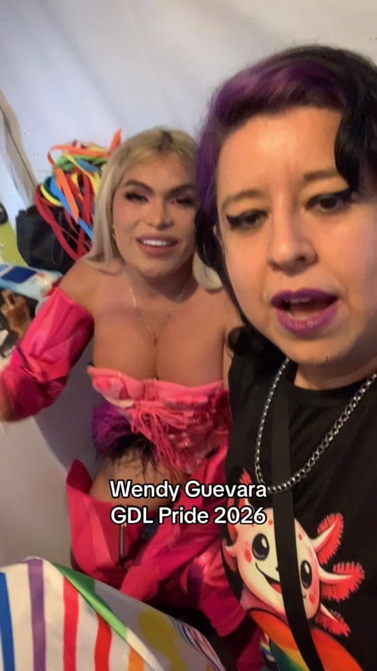 Post 1 by Tania Ochoa on TikTok (video)