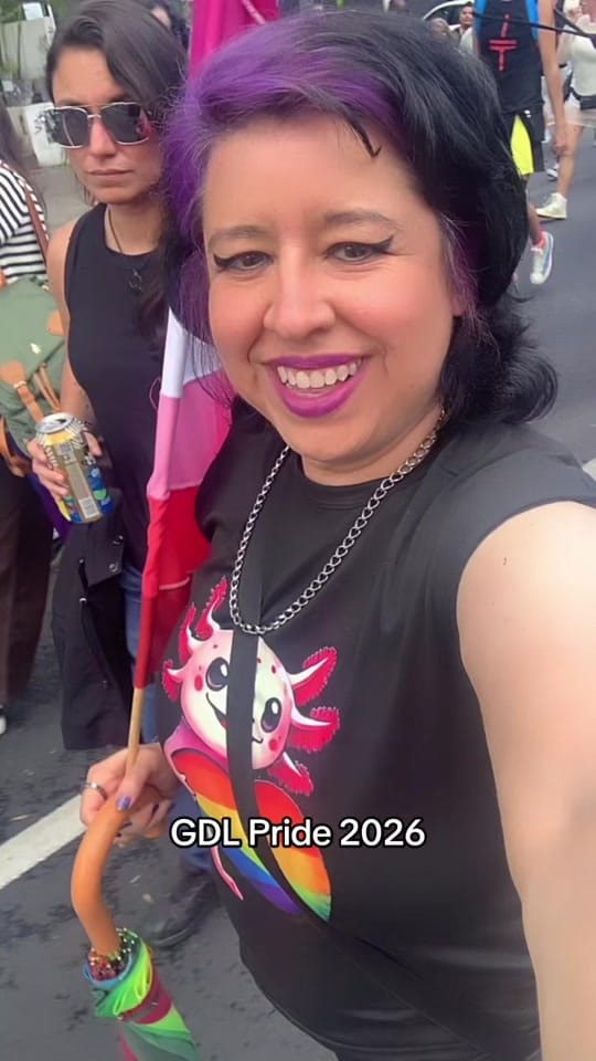 Post 2 by Tania Ochoa on TikTok (video)