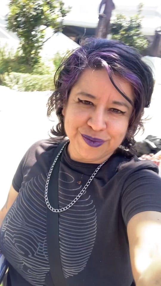 Post 6 by Tania Ochoa on TikTok (video)