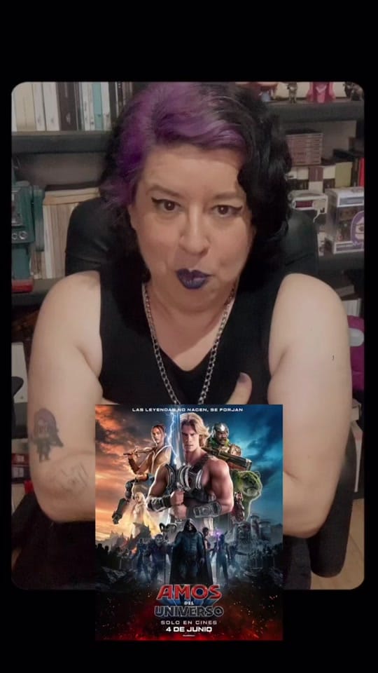 Post 4 by Tania Ochoa on TikTok (video)