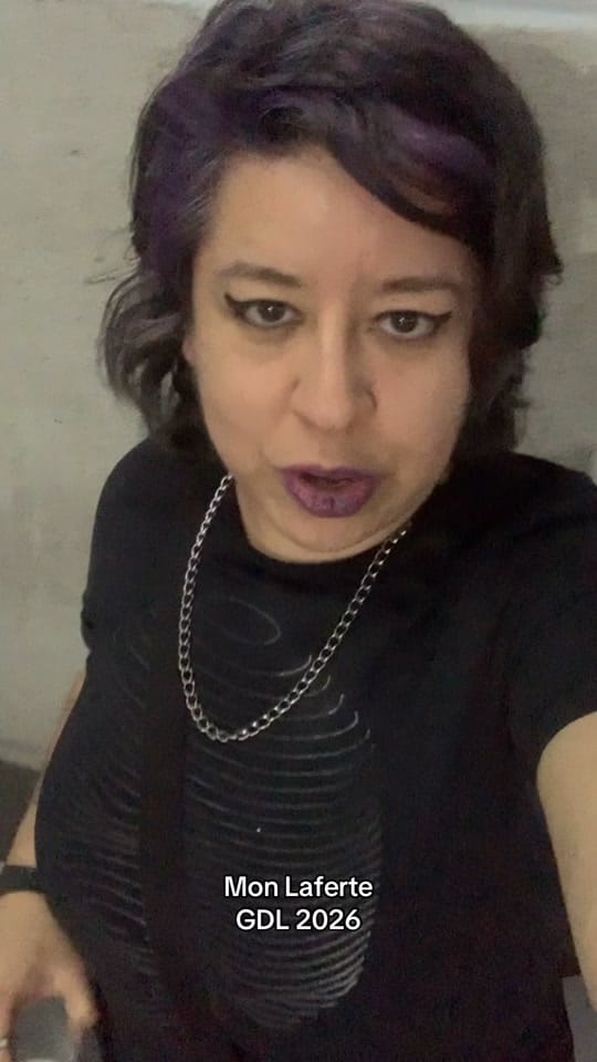 Post 5 by Tania Ochoa on TikTok (video)