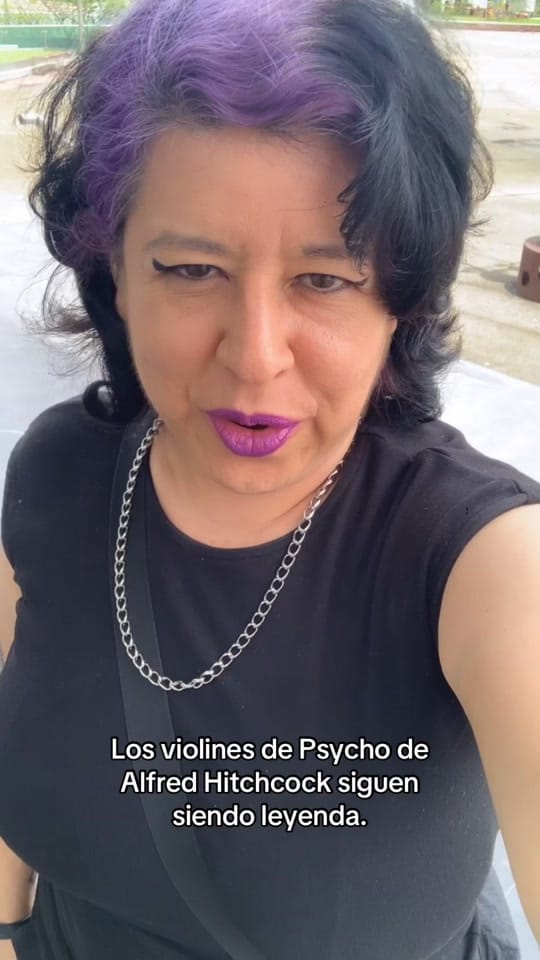 Post 3 by Tania Ochoa on TikTok (video)