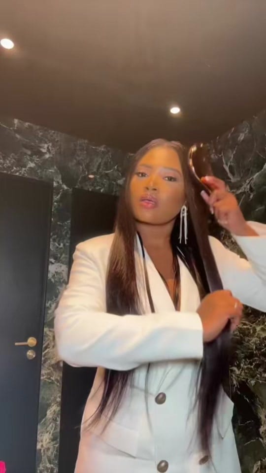 Post 4 by Emeraude | Beauty & Lifestyle on TikTok (video)