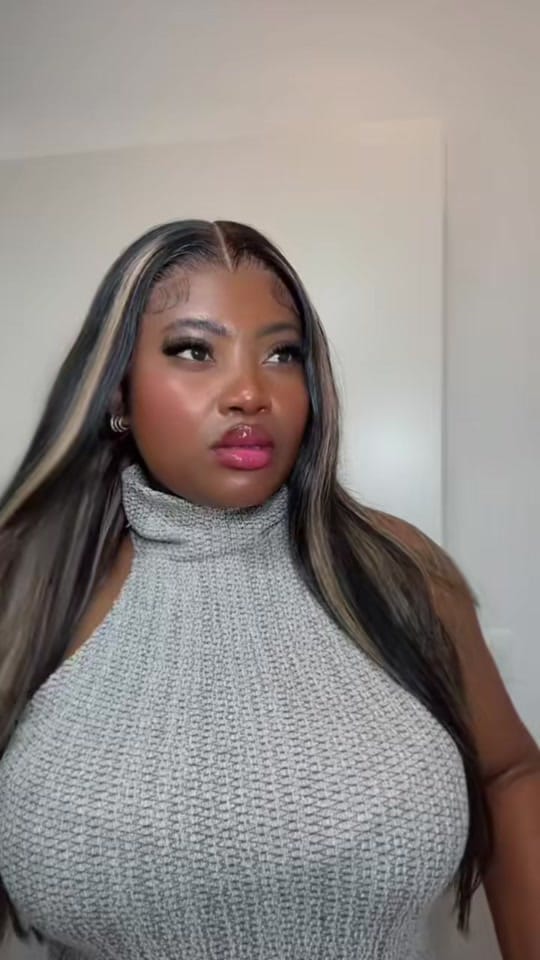 Post 9 by Emeraude | Beauty & Lifestyle on TikTok (video)
