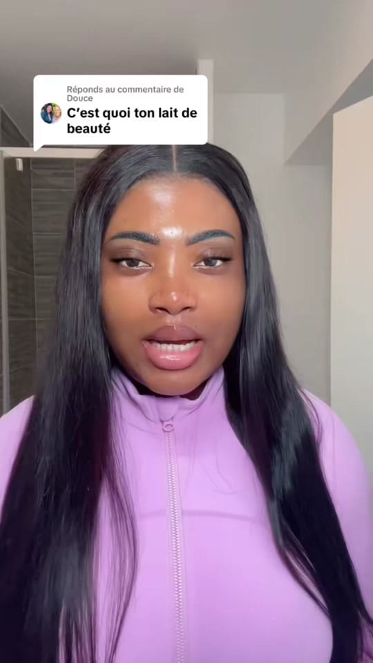 Post 3 by Emeraude | Beauty & Lifestyle on TikTok (video)