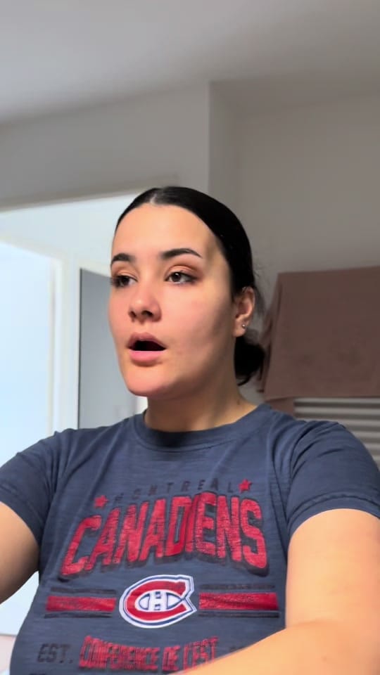 Post 1 by LILY 🌺 on TikTok (video)