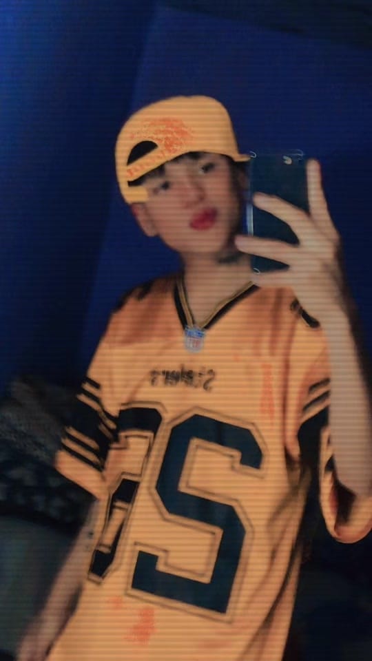 Post 8 by bellacko38 on TikTok (video)
