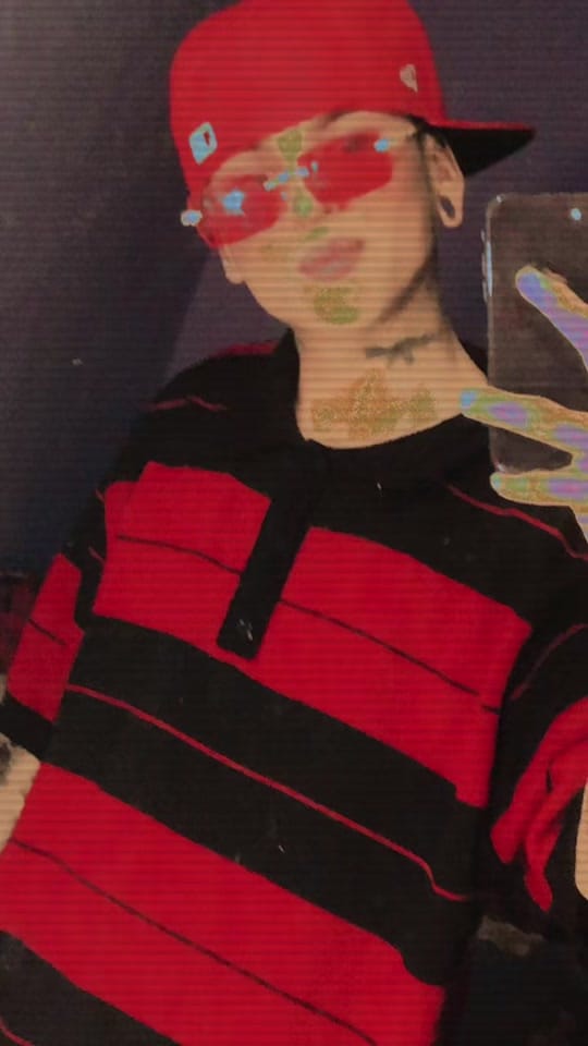 Post 10 by bellacko38 on TikTok (video)