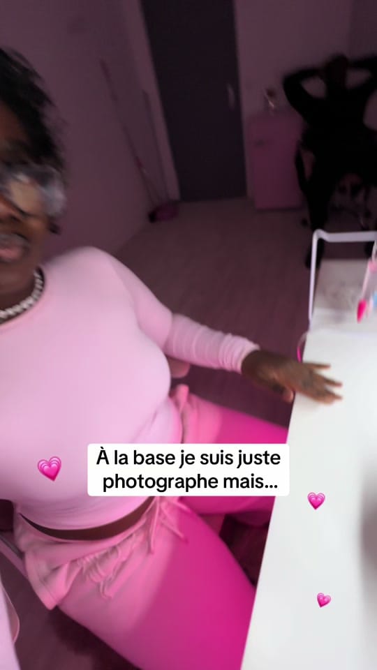 Post 2 by Baddia 🇨🇻 on TikTok (video)