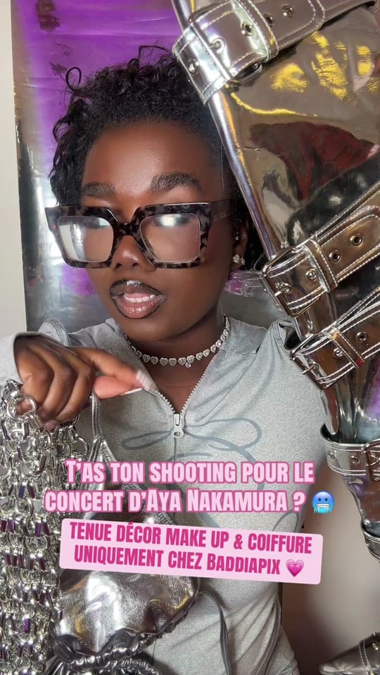 Post 5 by Baddia 🇨🇻 on TikTok (video)