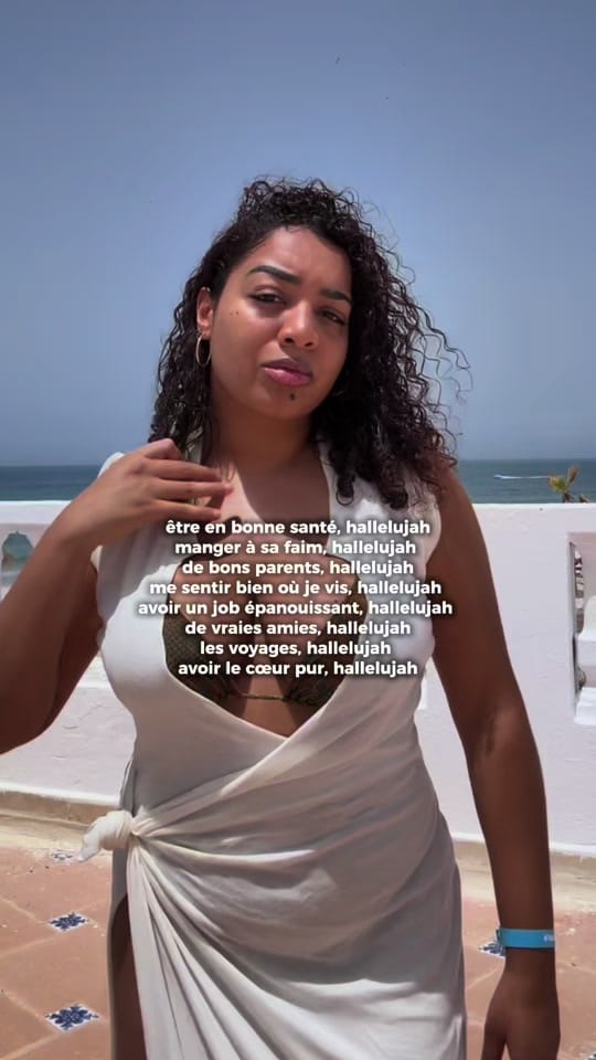 Post 8 by Elsa | Ta pote Girlboss ✨ on TikTok (video)