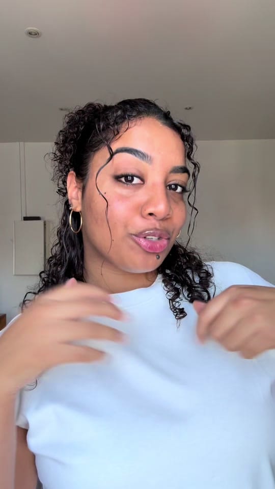 Post 2 by Elsa | Ta pote Girlboss ✨ on TikTok (video)