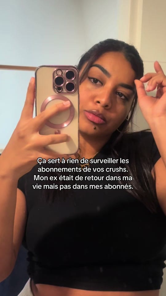 Post 3 by Elsa | Ta pote Girlboss ✨ on TikTok (video)