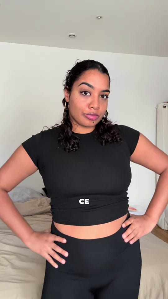 Post 10 by Elsa | Ta pote Girlboss ✨ on TikTok (video)