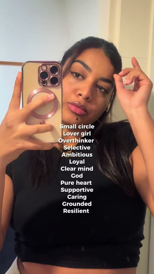 Post 6 by Elsa | Ta pote Girlboss ✨ on TikTok (video)