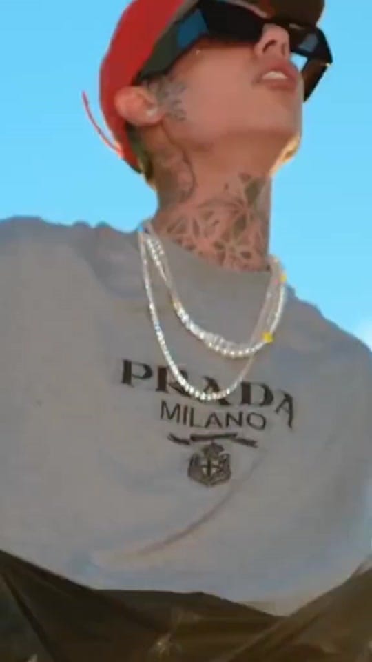 Post 3 by Jeis Music on TikTok (video)