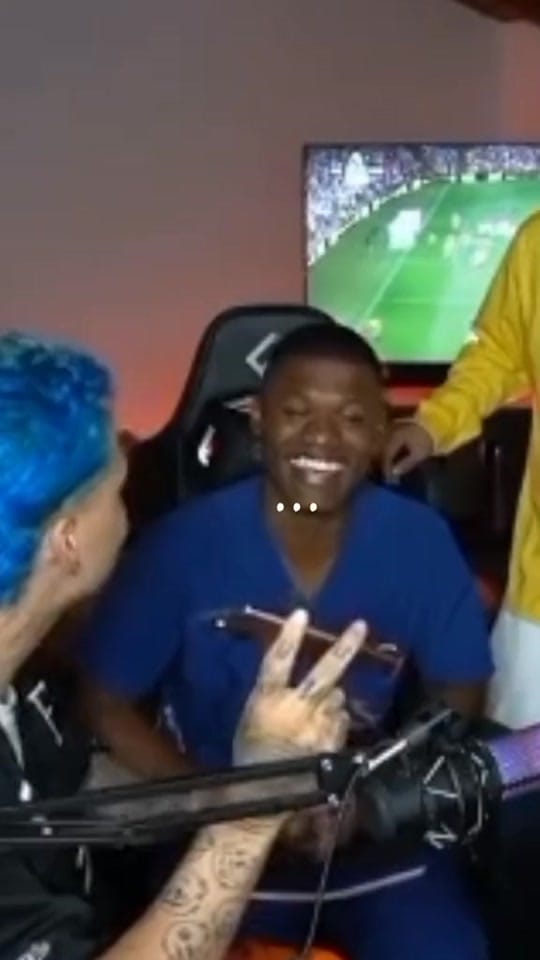 Post 10 by Jeis Music on TikTok (video)