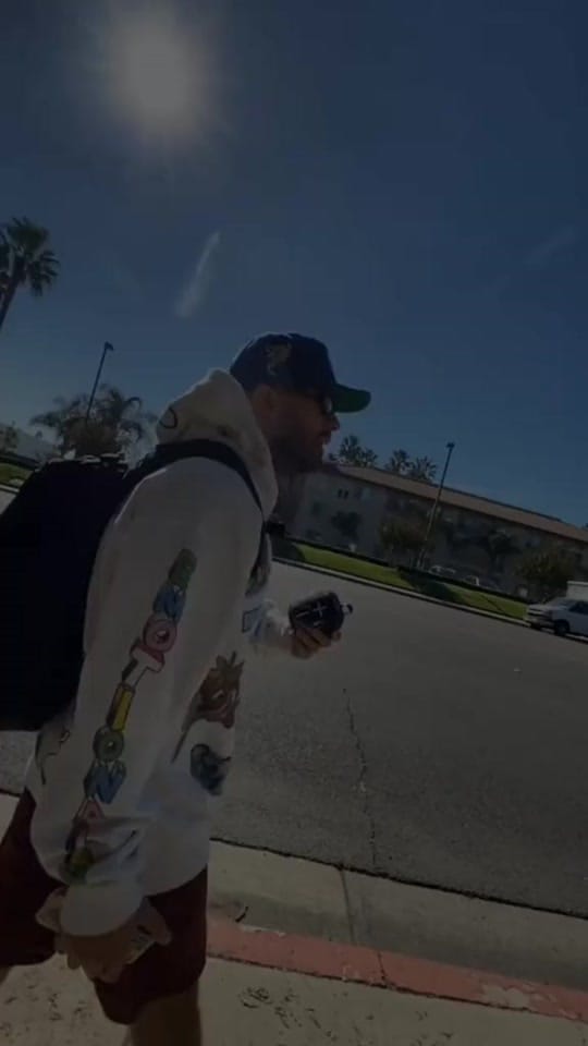 Post 1 by Jeis Music on TikTok (video)