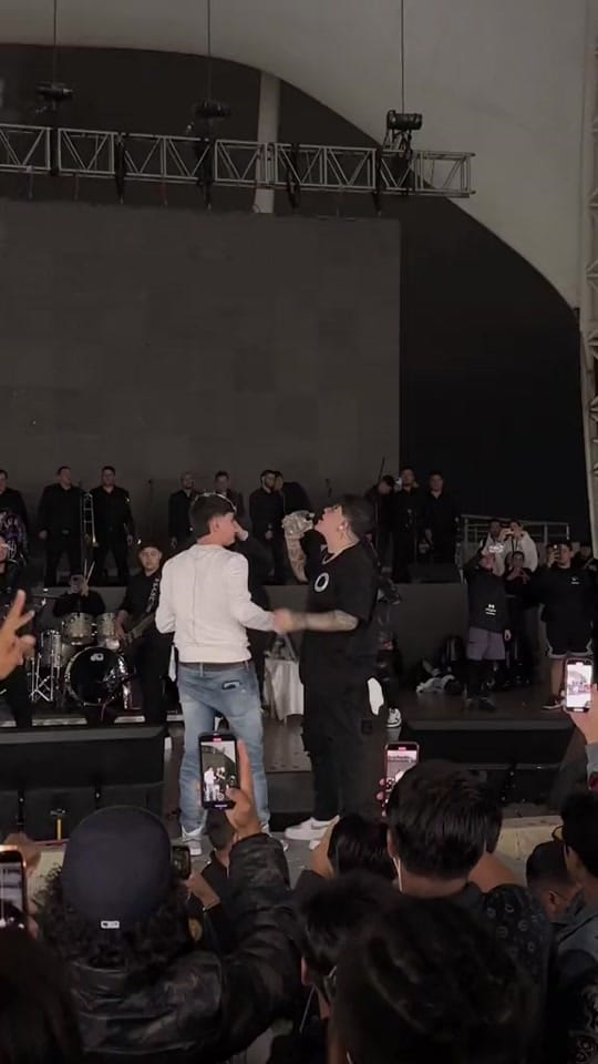 Post 8 by Jeis Music on TikTok (video)