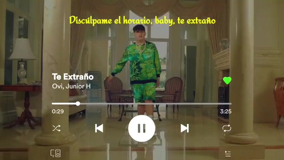 Post 2 by Jeis Music on TikTok (video)