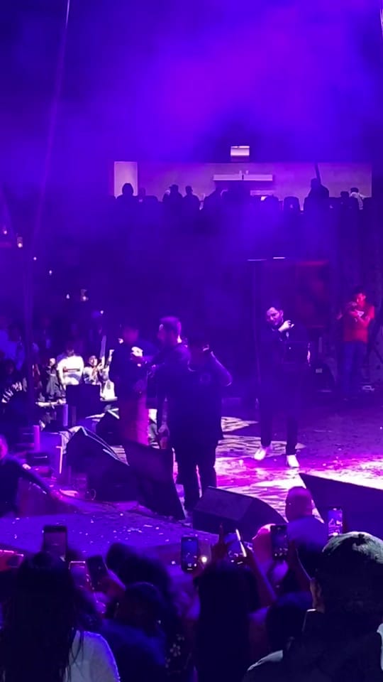 Post 7 by Jeis Music on TikTok (video)