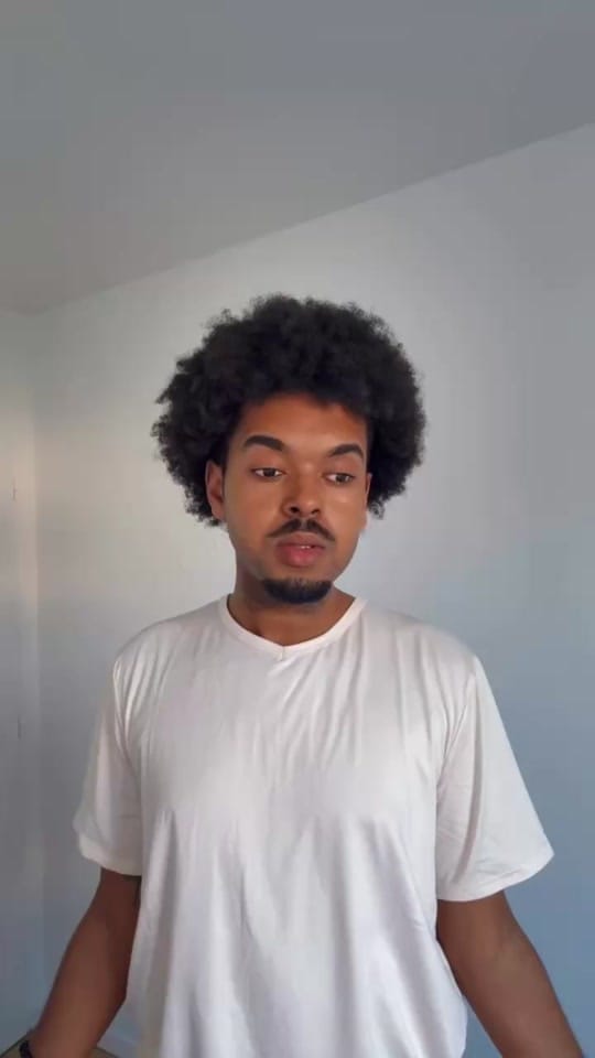Post 2 by JAMES on TikTok (video)