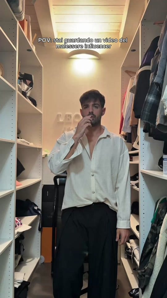 Post 6 by Leonardo Decarli on TikTok (video)