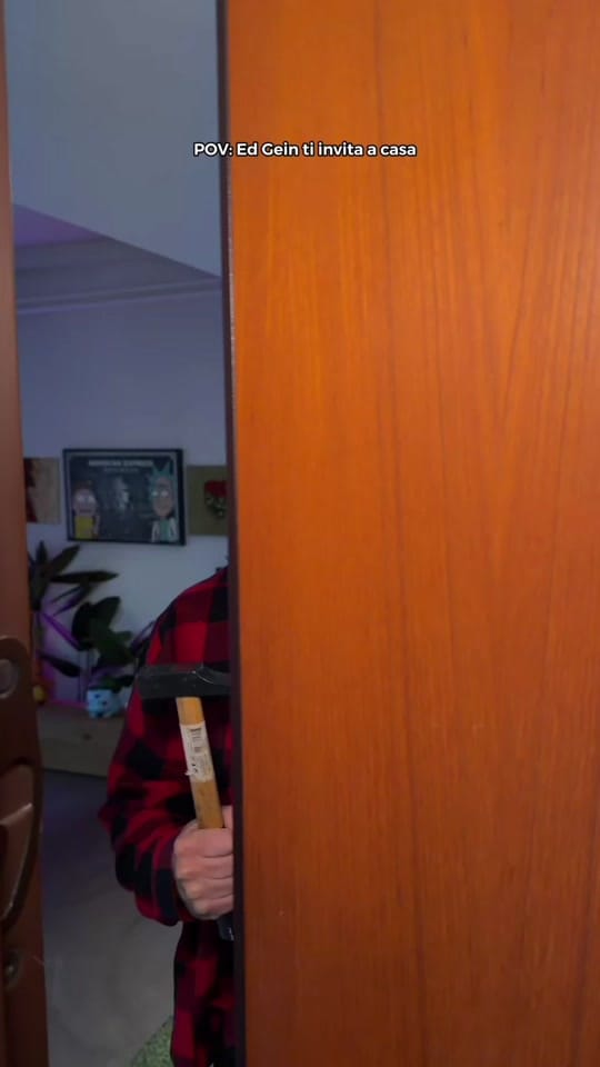 Post 9 by Leonardo Decarli on TikTok (video)