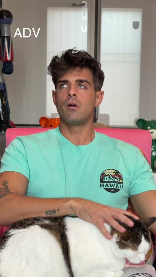 Post 3 by Leonardo Decarli on TikTok (video)
