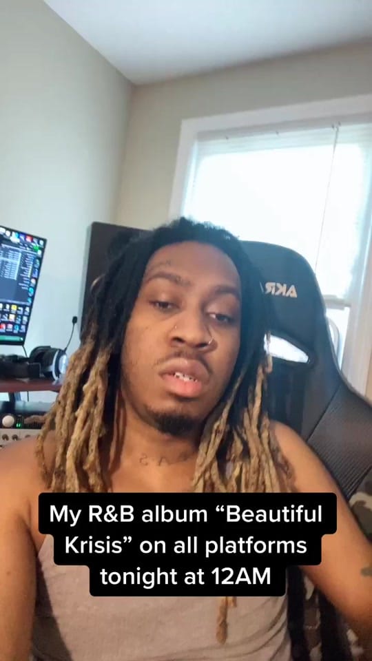 Post 2 by VEllEONE on TikTok (video)