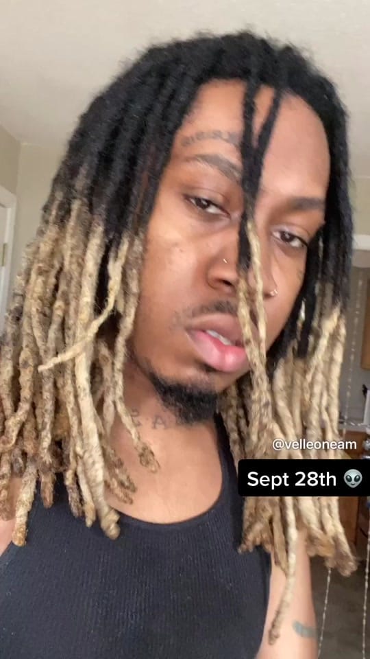 Post 3 by VEllEONE on TikTok (video)