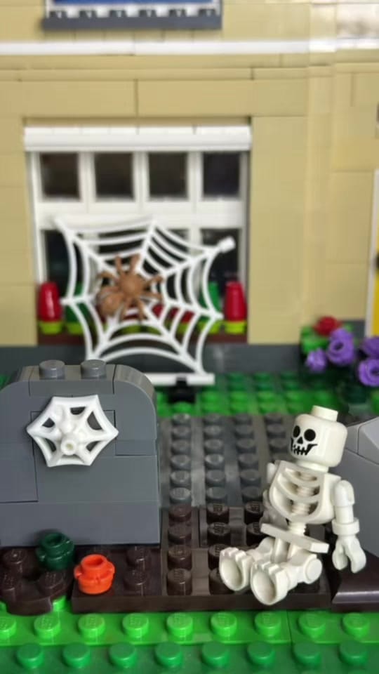 Post 8 by Santiago Serafín on TikTok (video)