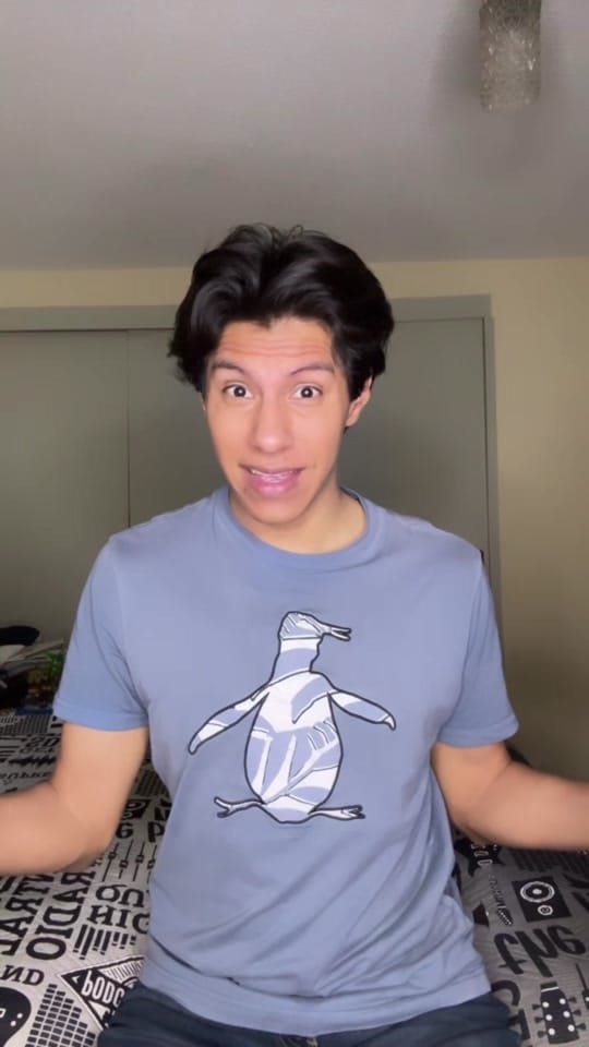 Post 6 by Santiago Serafín on TikTok (video)