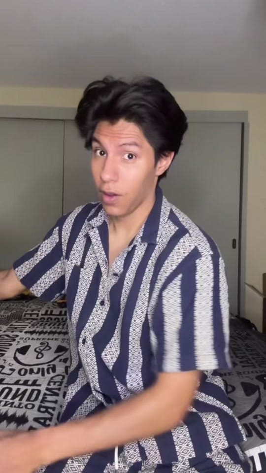 Post 7 by Santiago Serafín on TikTok (video)