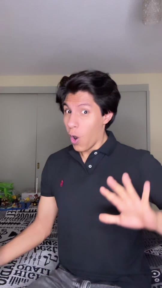 Post 5 by Santiago Serafín on TikTok (video)