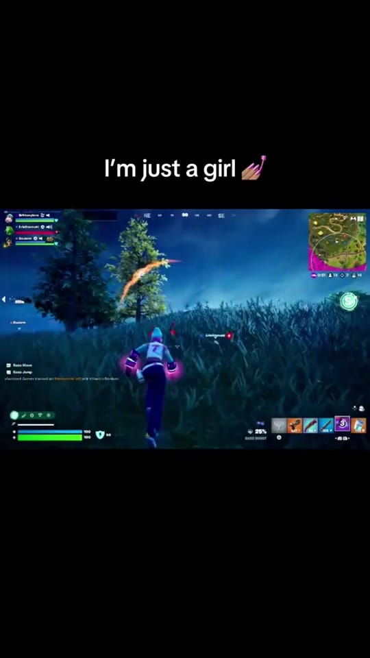 Post 6 by Brittanylovs🖤🌸 on TikTok (video)