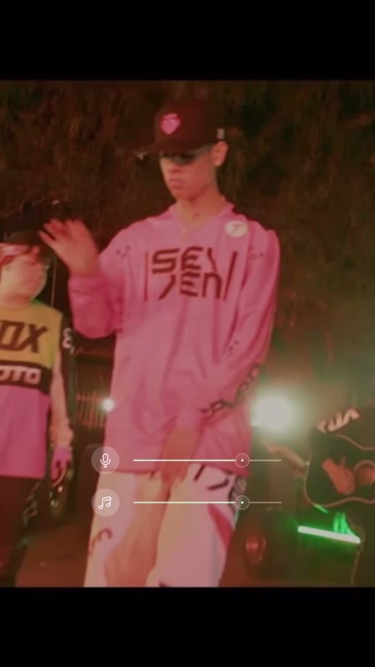 Post 5 by Heberto Uribe on TikTok (video)