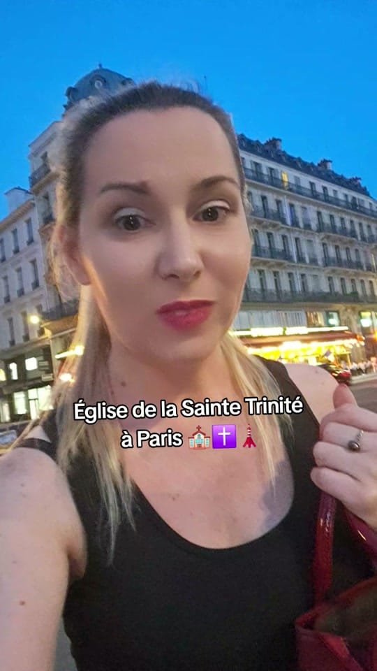 Post 7 by Les Flammes de l'amour 🔥 💖 on TikTok (video)