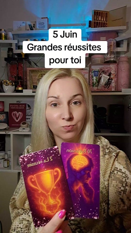 Post 1 by Les Flammes de l'amour 🔥 💖 on TikTok (video)