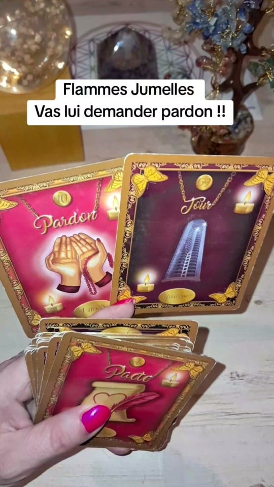 Post 10 by Les Flammes de l'amour 🔥 💖 on TikTok (video)