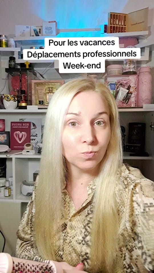 Post 2 by Les Flammes de l'amour 🔥 💖 on TikTok (video)