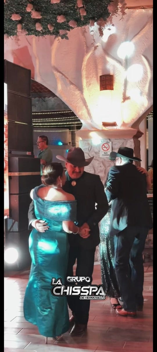 Post 2 by grupolachisspa on TikTok (video)